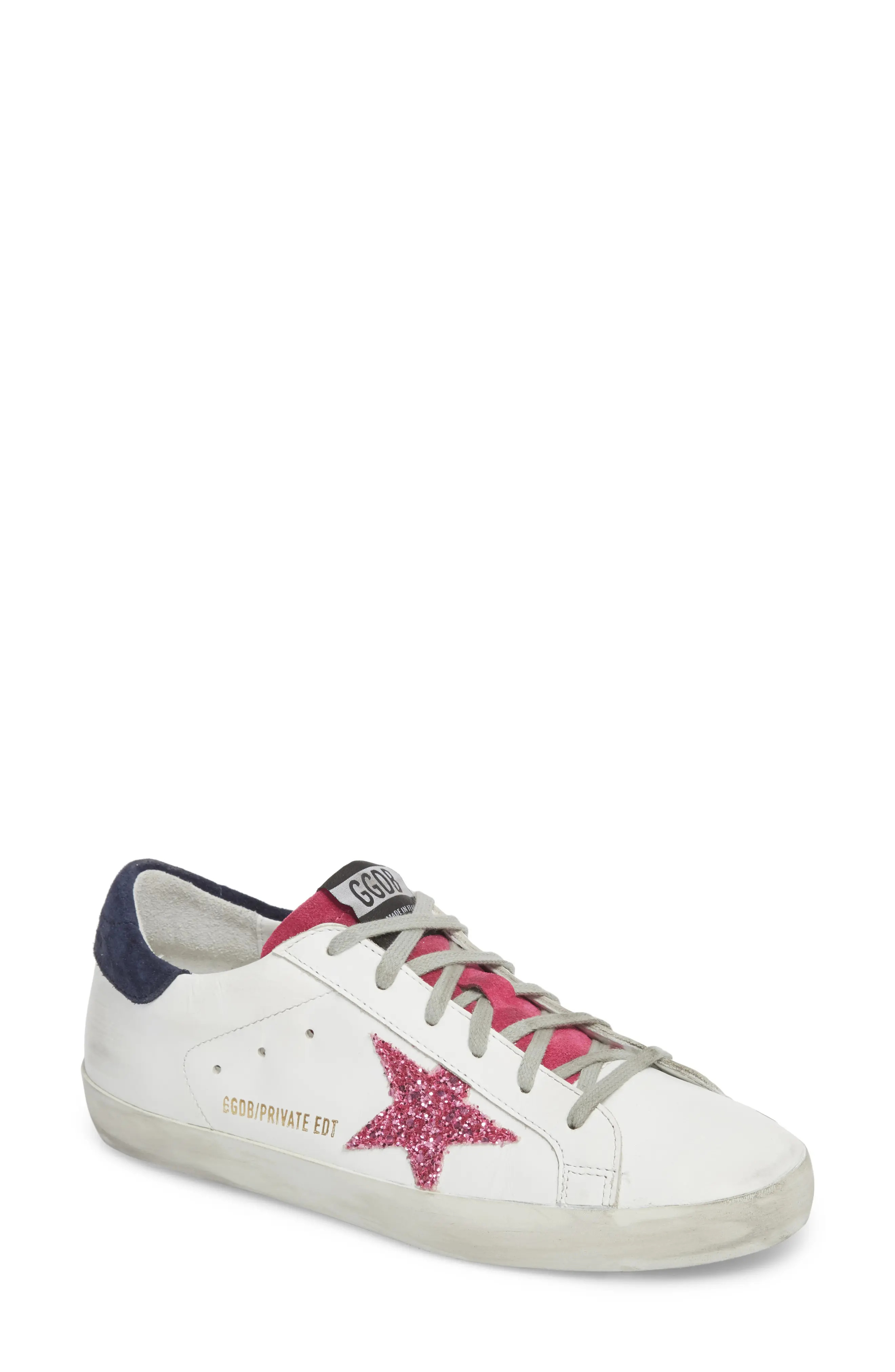 Superstar Low Top Sneaker | Nordstrom