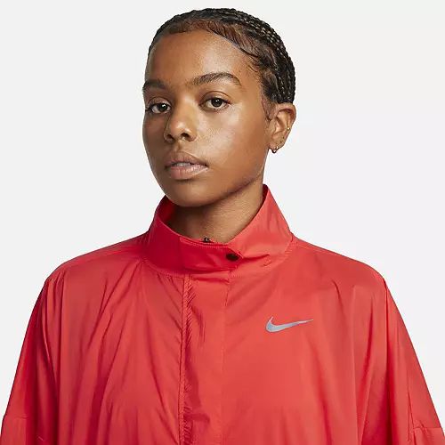 Nike Women's Run Division Jacket | Dick's Sporting Goods