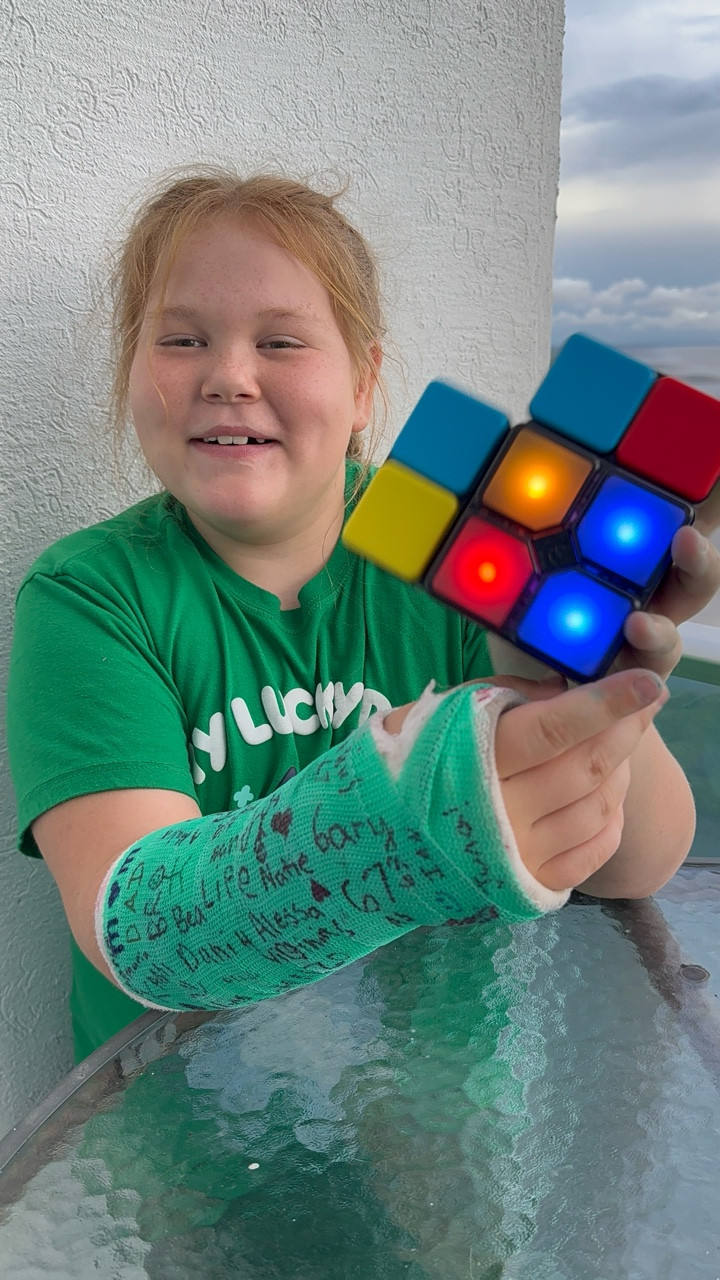 Fun new game! FLIPSIDE 

#LTKFamily #LTKKids