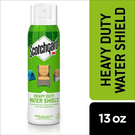 Scotchgard Heavy Duty Water Shield 13 Ounces | Walmart (US)
