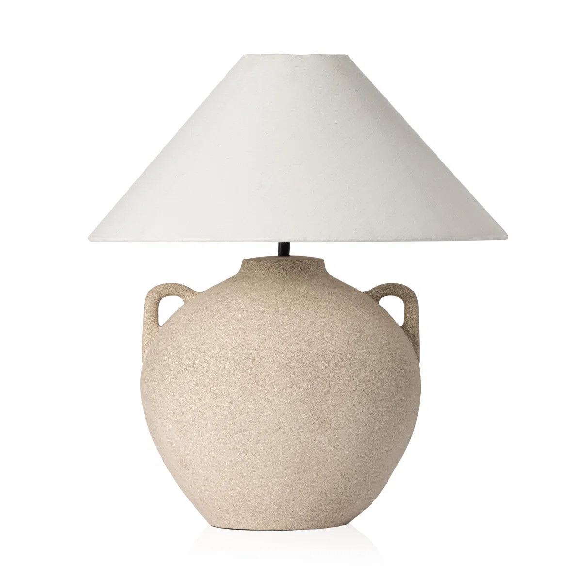 Ceramic Table Lamp | Wayfair North America