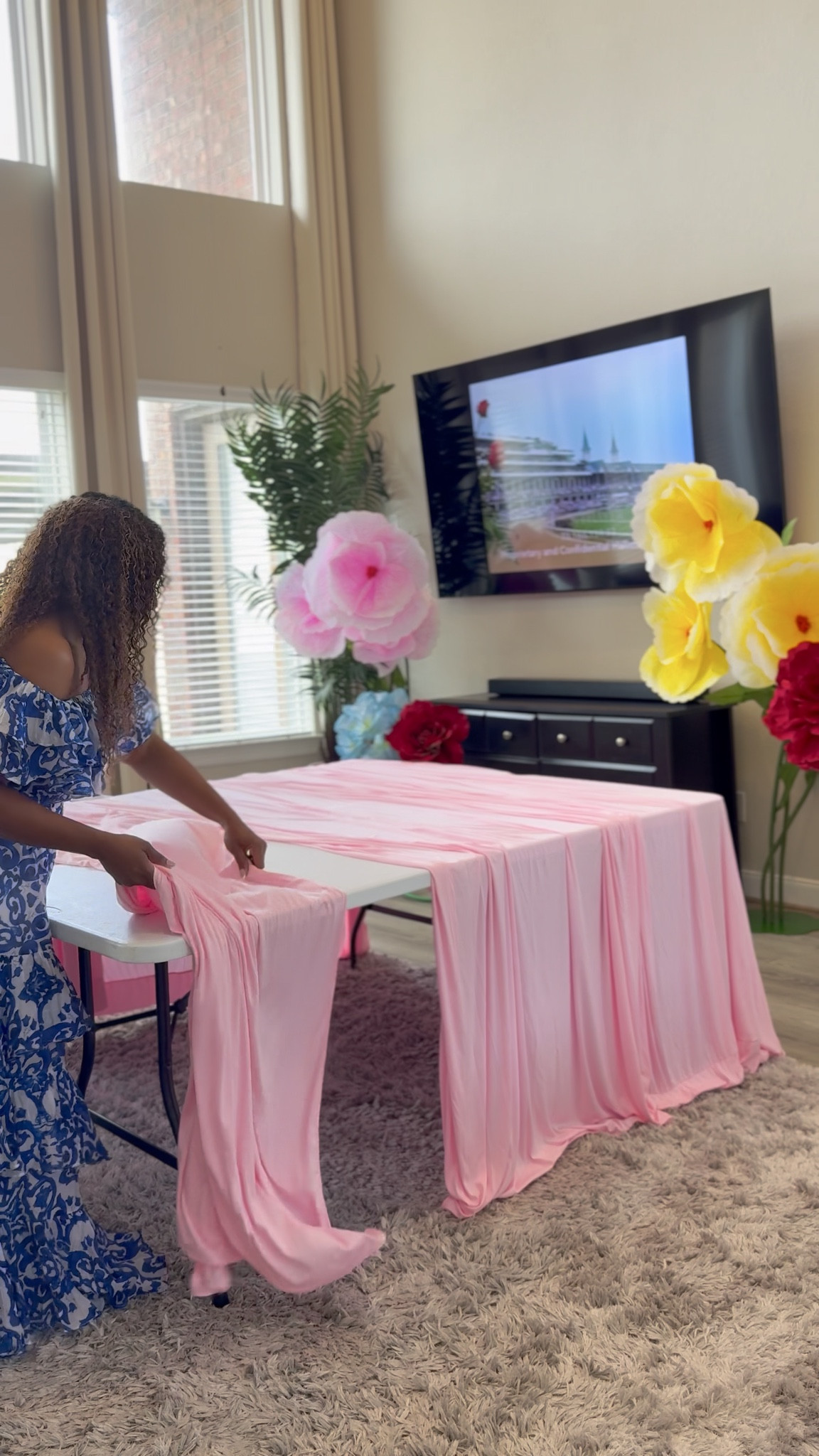 DIY Luxe tablescape for less

#LTKWedding #LTKHome #LTKMothersDay