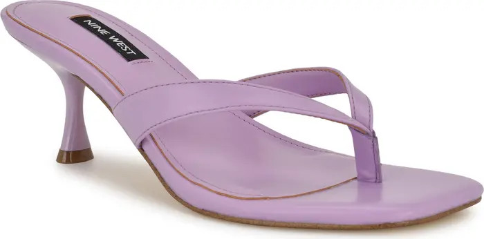 Nine West Andela Flip Flop (Women) | Nordstrom | Nordstrom