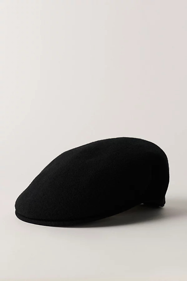 504 Kangol Cap | Free People (Global - UK&FR Excluded)
