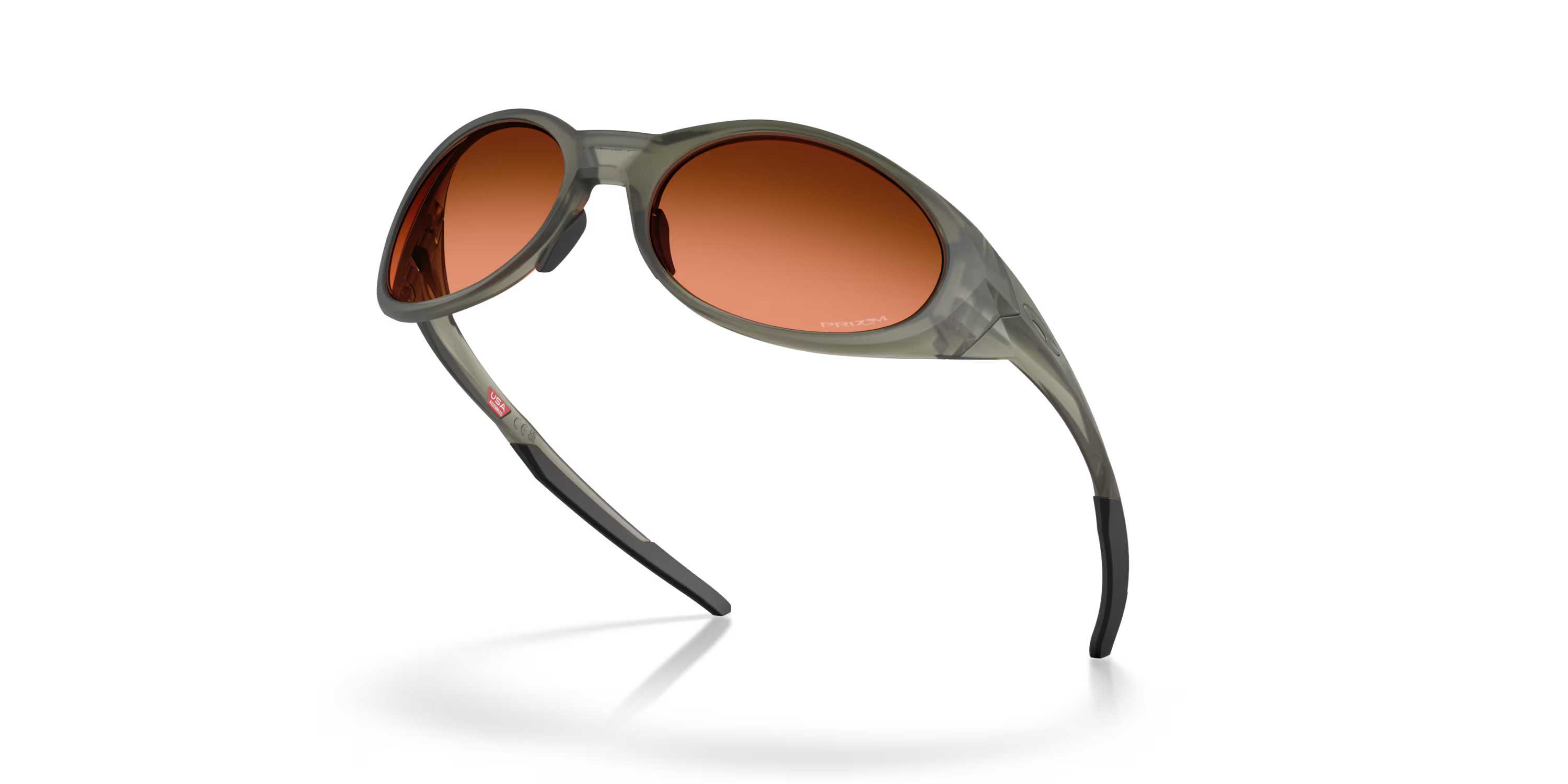 Oakley Eye Jacket™ Redux Latitude Collection Prizm Bronze Lenses, Matte Olive Ink Frame Sunglas... | Oakley EU