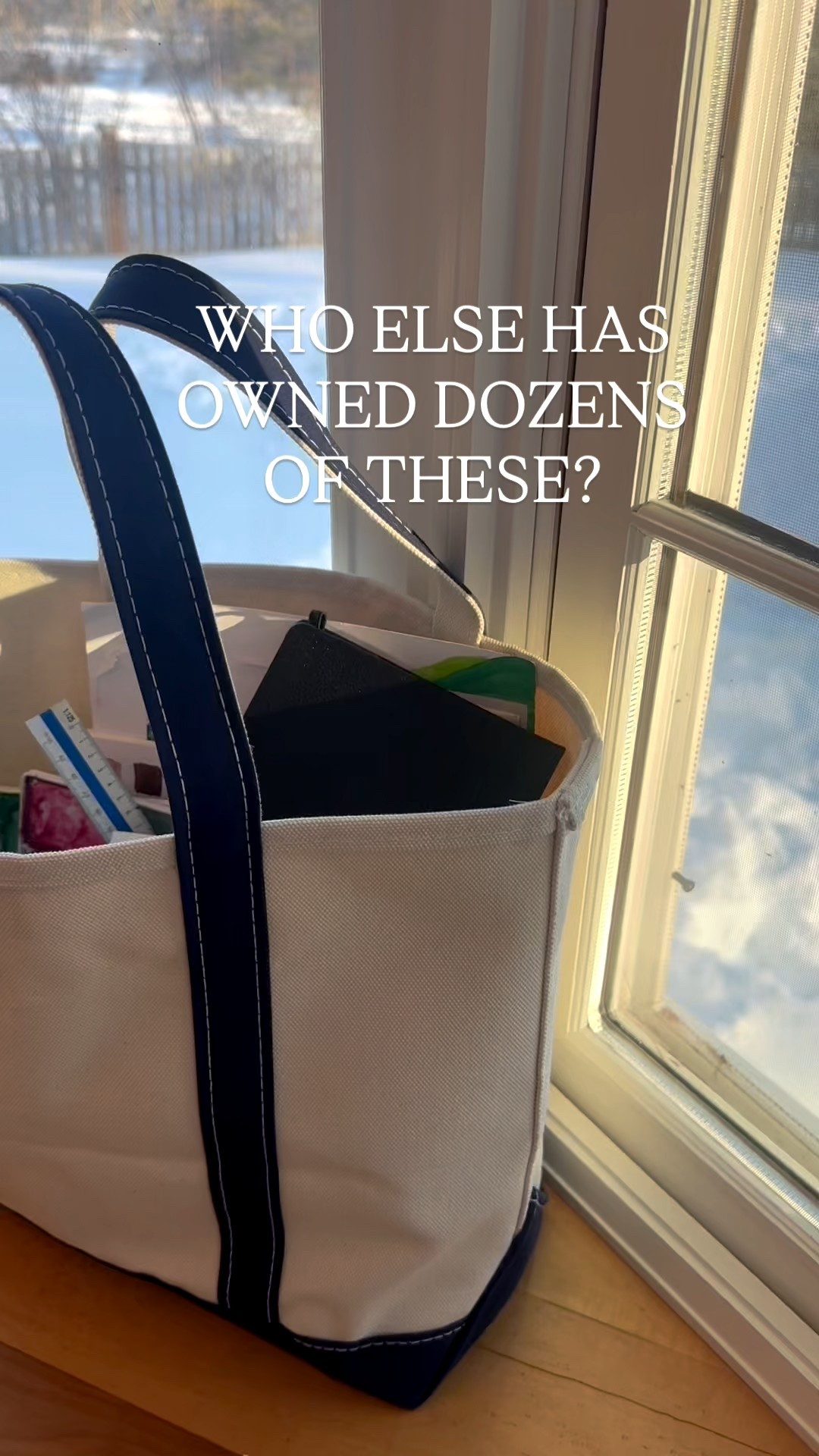 💙 we’ve taken half a dozen to them to the beach over the years
💙 they’ve been our go to baby gift
💙 whether new or old, these bags are just classics you can never tire of! Who agrees? ￼

#LTKActive #LTKOver40 #LTKTravel