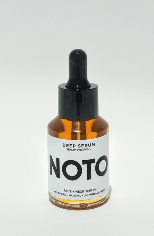 NOTO Botanics Deep Serum in 1 Oz at Nordstrom, Size Small | Nordstrom