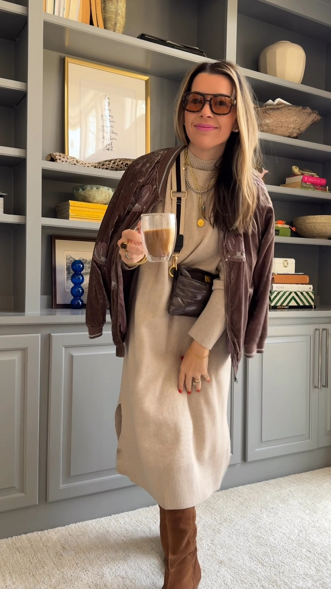 zhuzh it up! 

#LTKStyleTip #LTKWorkwear #LTKWatchNow