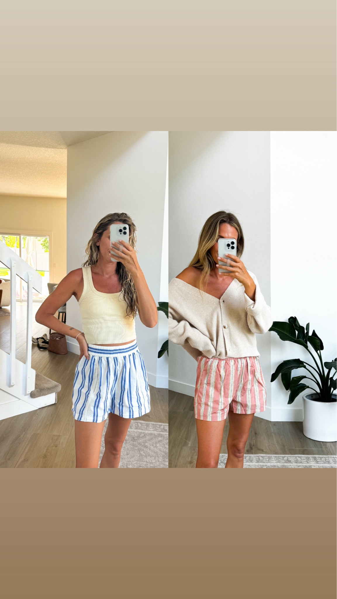 Free people inspired shorts from Amazon 

#LTKmomlife #LTKgrwm