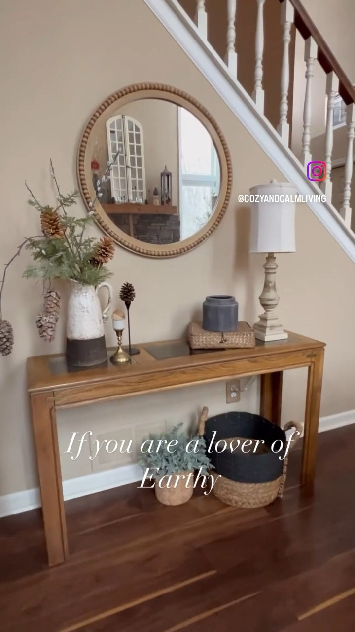 Shop my home! Whether it’s cottage, rustic or neutral earthy style - you will find it here! 

#LTKVideo #LTKstyletip #LTKhome