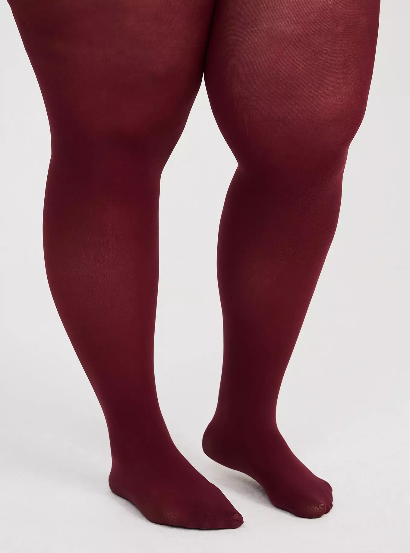 Opaque Non-Control Tight | Torrid (US & Canada)