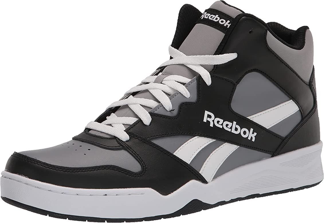 Reebok Men's Bb4500 Hi 2 Sneaker | Amazon (US)