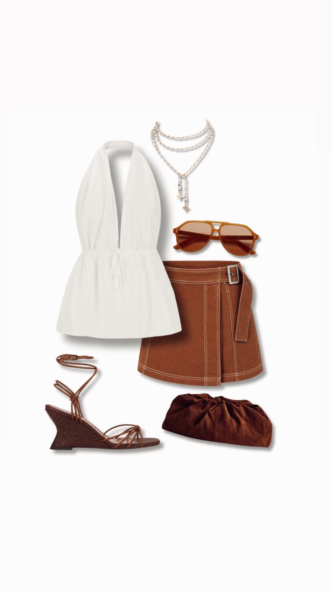 summer outfit!

#LTKootd #LTKSeasonal #LTKTravel
