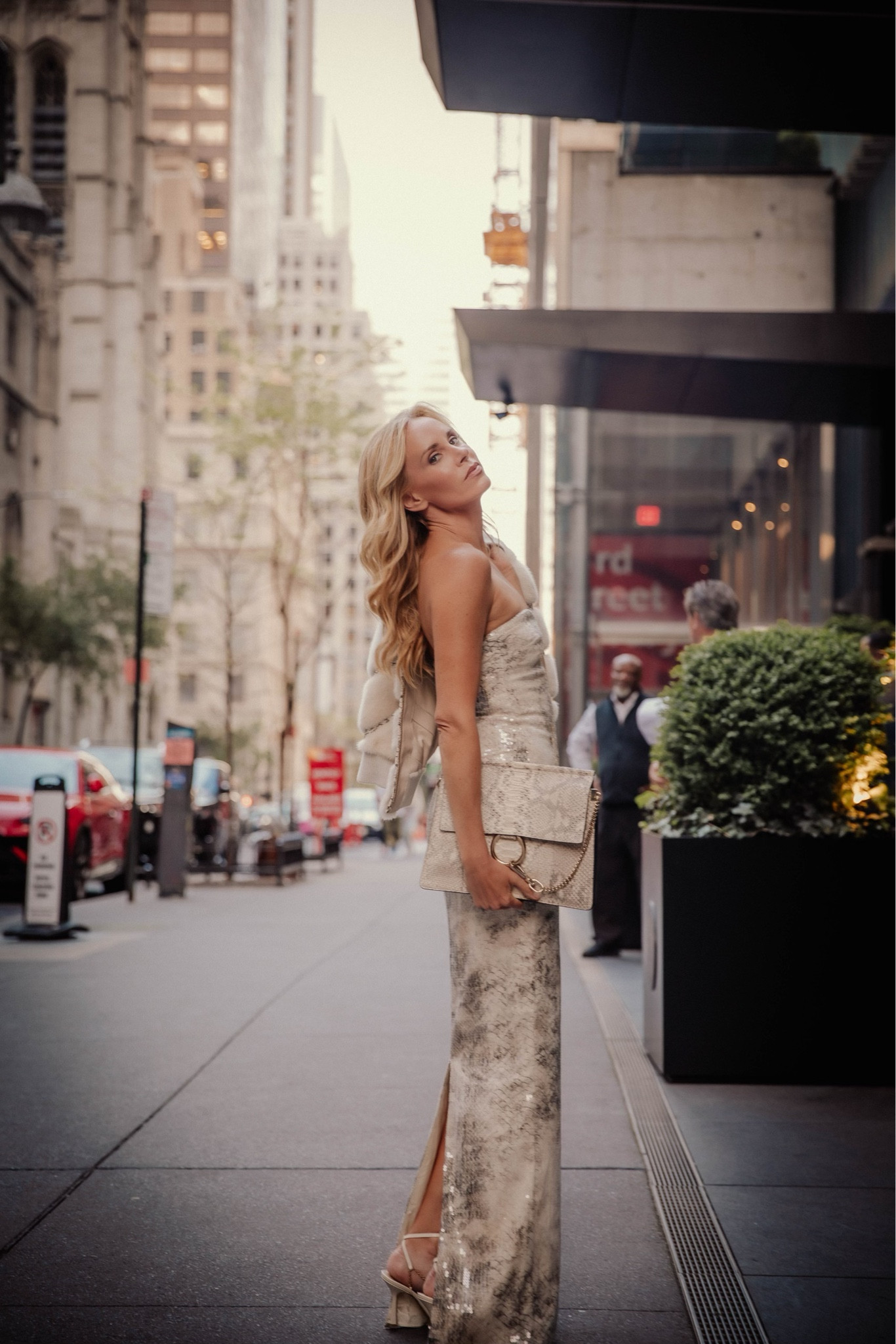 24 hrs in New York with Retrofete.

#LTKOver40 #LTKTravel #LTKStyleTip