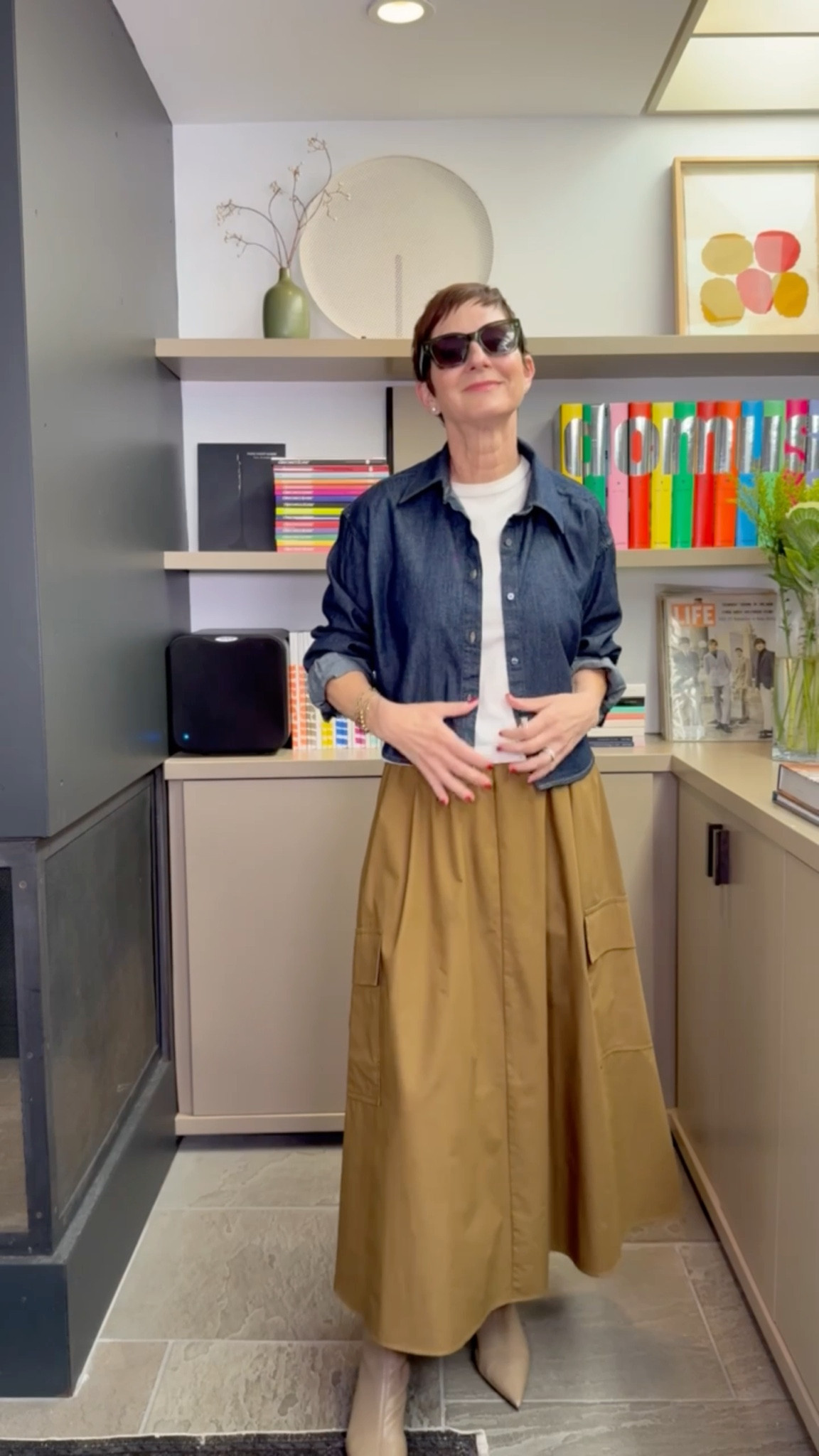 Fall Outfit - Autumn - Clothing

#LTKWorkwear #LTKSeasonal #LTKStyleTip