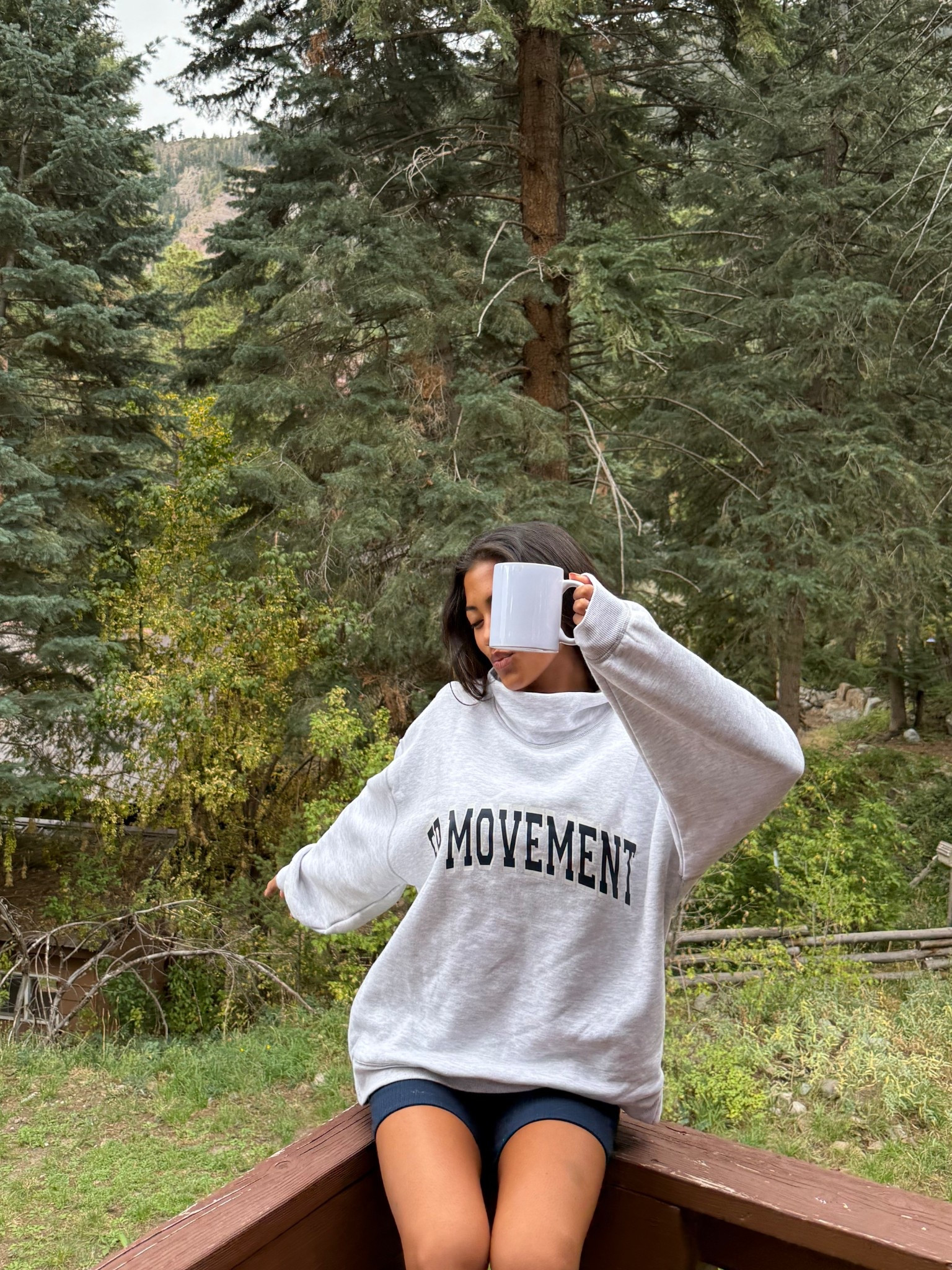 🍂🍁🌲

#LTKStyleTip #LTKmorningroutine #LTKPetite