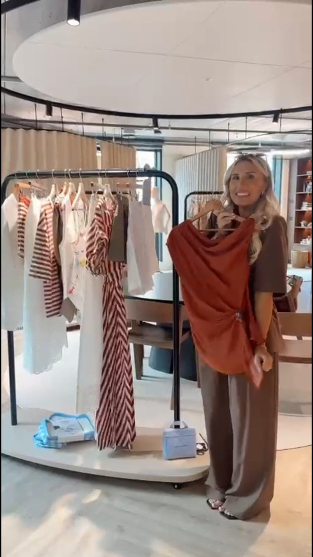 Come with me to the Primark showroom 🫶🏼 So many gorgeous bits girls! 

Holiday outfits, summer outfits, shop with me, new in, high street

#LTKuk #LTKspring #LTKsummer