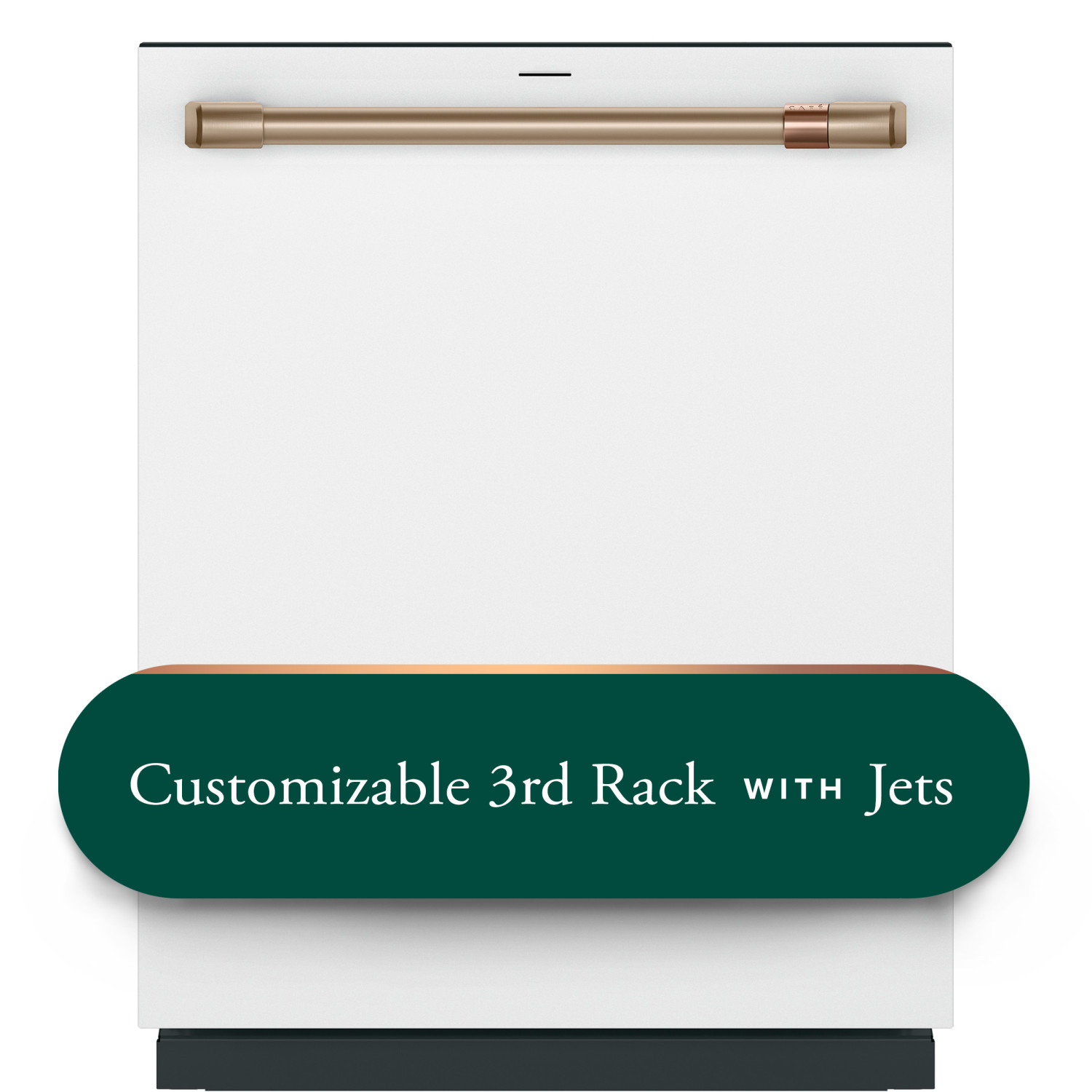 CAFÉ™ ENERGY STAR Smart Single Drawer Dishwasher | Cafe Appliances (US)