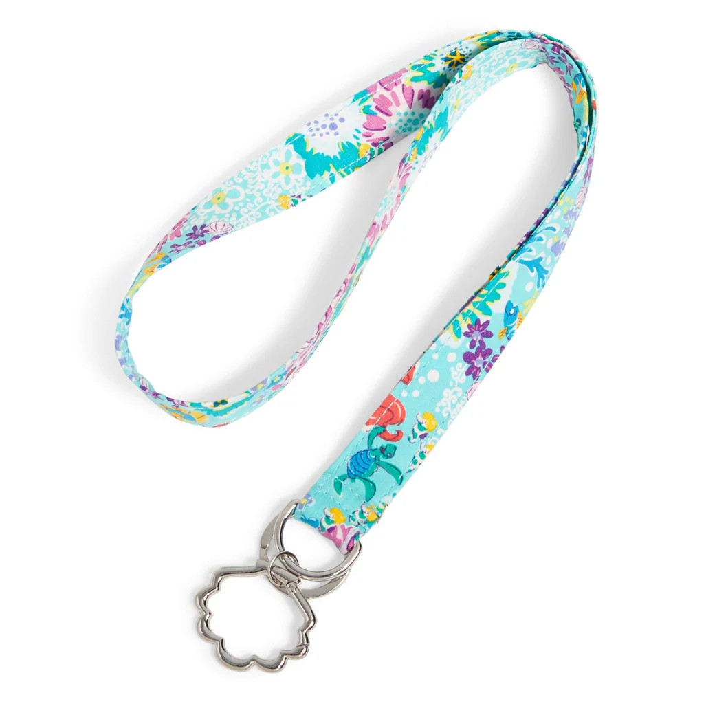 Disney Wide Lanyard | Vera Bradley