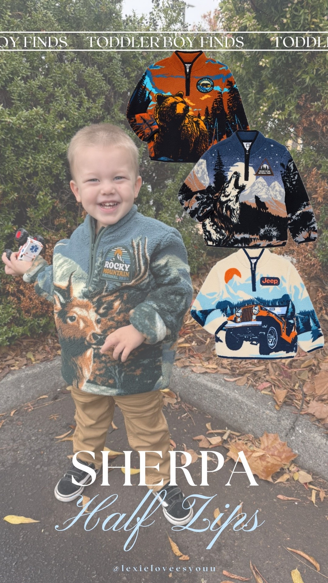 You guys loved these, so sharing them again because they’re just too cute! Adorable winter find for toddler boys 💙 

#LTKBaby #LTKmomlife #LTKKids