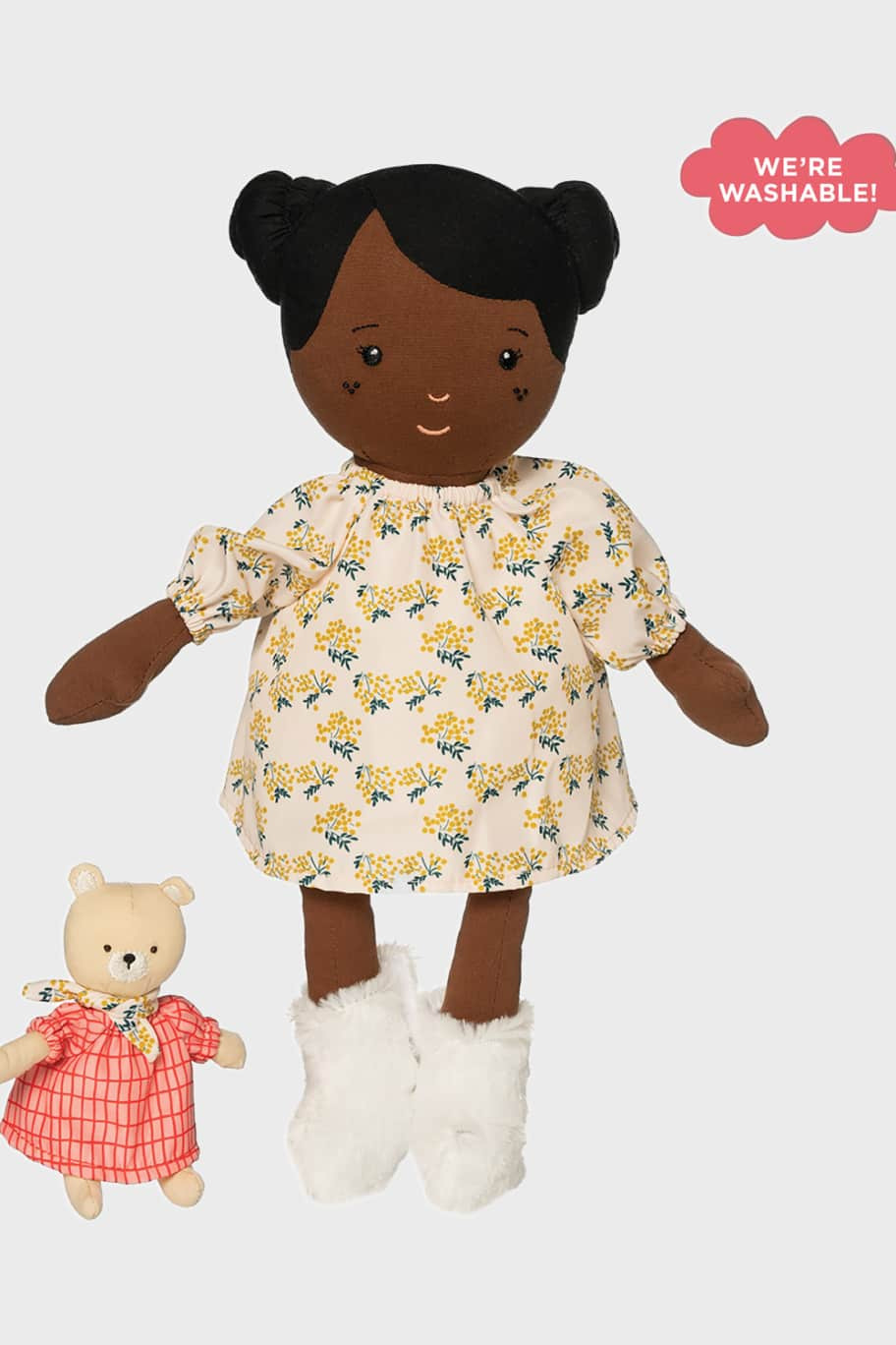 Manhattan Toy Playdate Friend Harper Plush Toy | Neiman Marcus