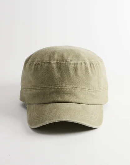 Military Cap | Glassons (Australia)