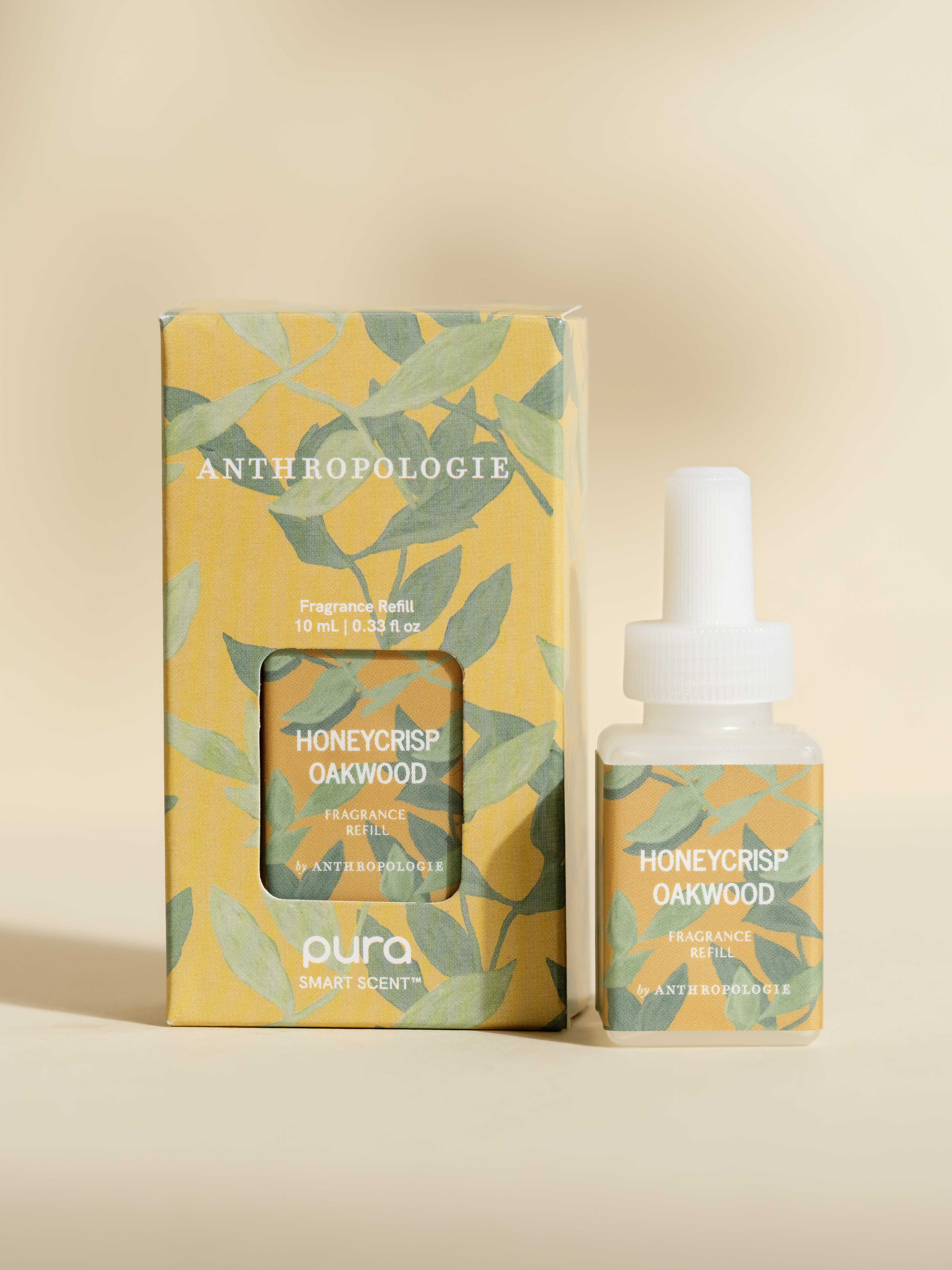 Honeycrisp Oakwood | Pura