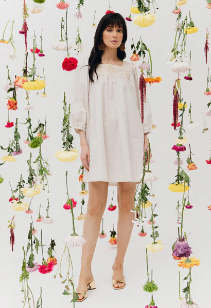 Marta Crudo | Mi Golondrina