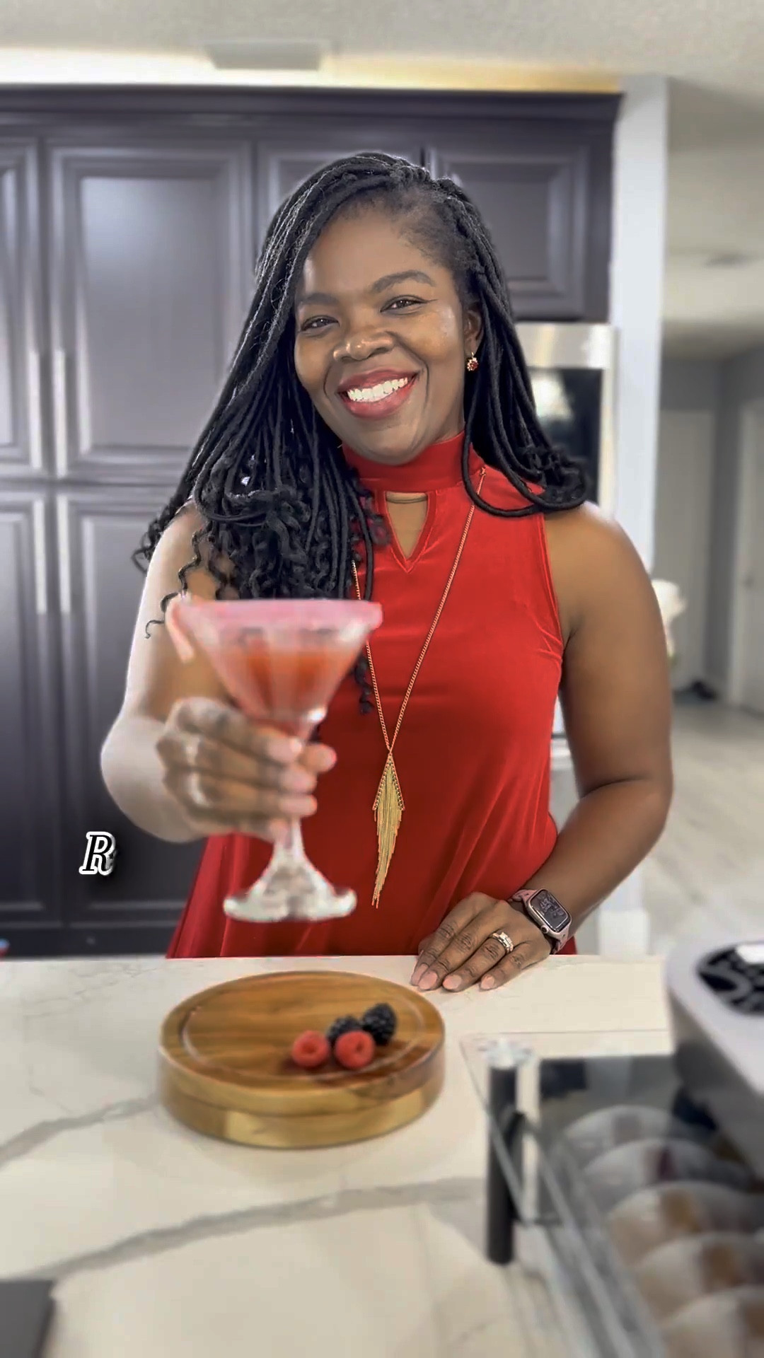 Take your upcoming holiday gathering, birthday celebration, or mommy meetup to the next level with the Bartesian Duet Cocktail Maker. Enjoy delicious, premium cocktails made effortlessly at home.
#partyessential #hostesslife #kitchenmusthaves #summerdrinks

#LTKParties #LTKStyleTip #LTKSeasonal