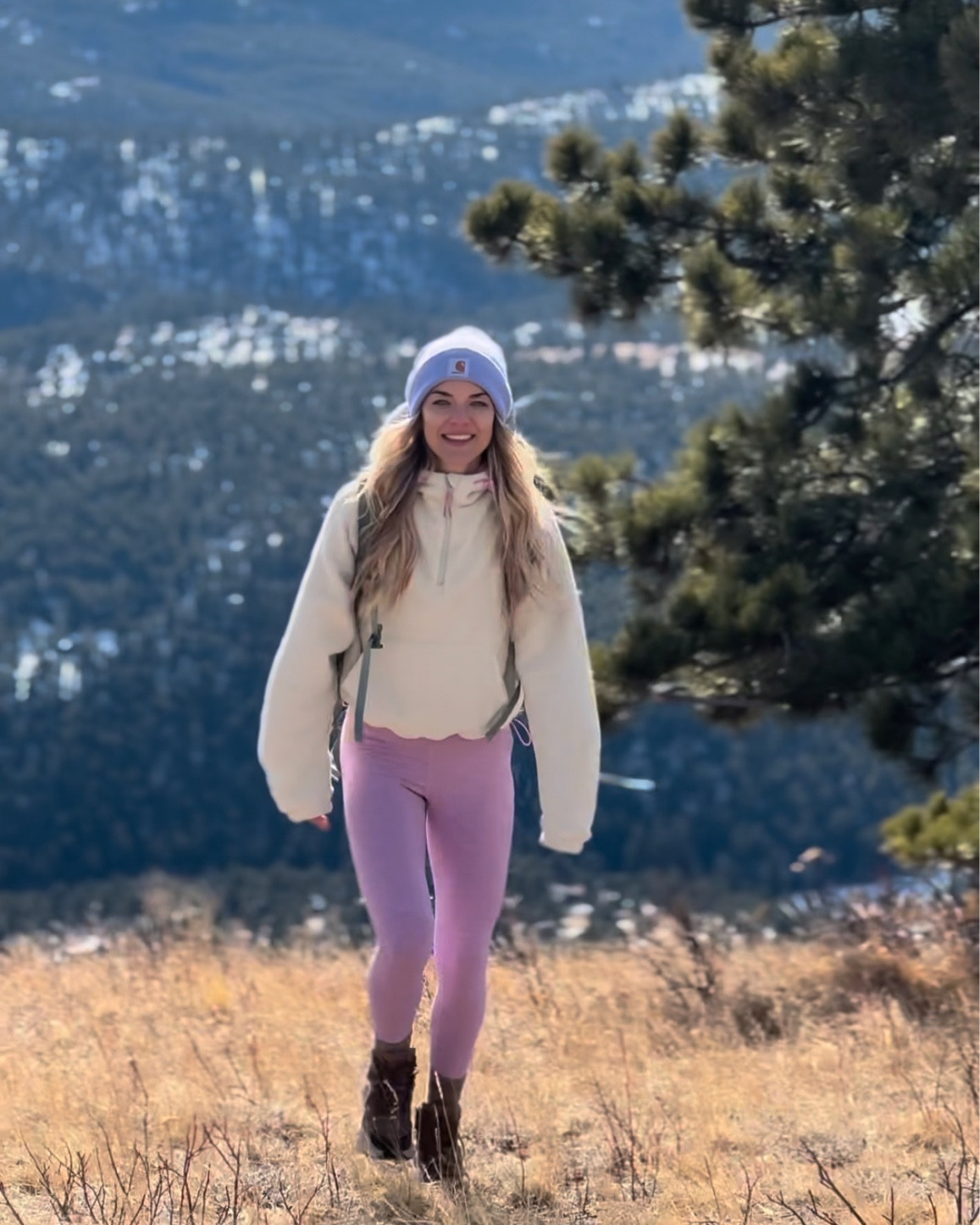 Getting outdoorsy in pretty pastels with some of my favorite OV picks!

#LTKSeasonal #LTKFind