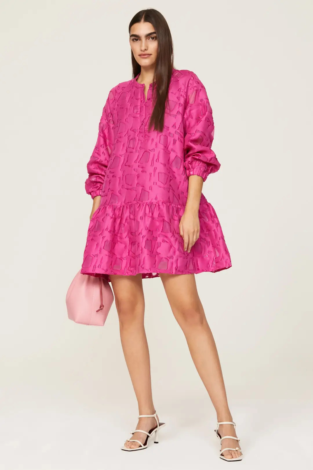 Retta Dress | Rent the Runway