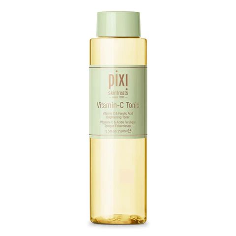 Vitamin-C Tonic 250ml | Pixi Beauty