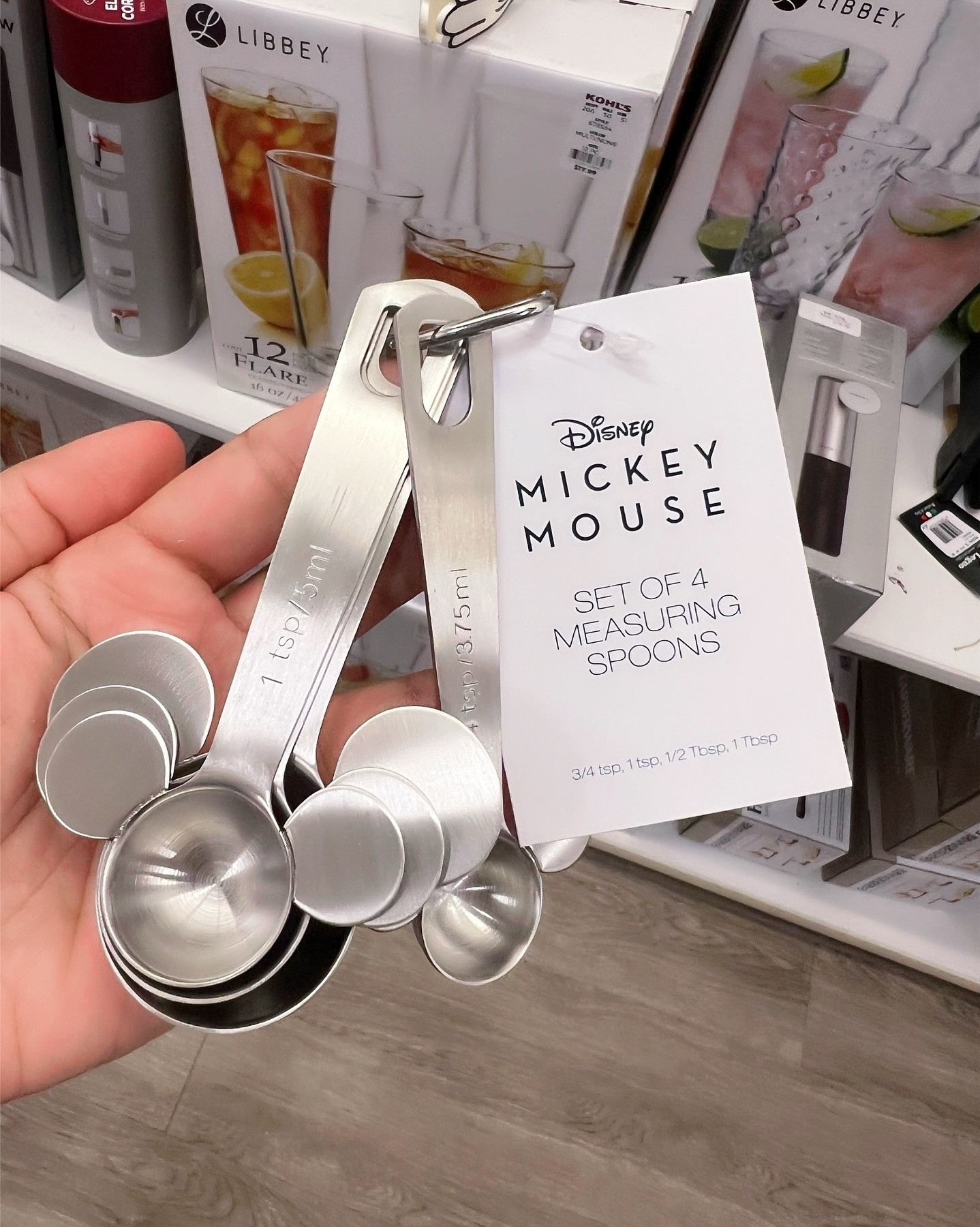 #mickeymouse #kitchen #kohls

#LTKSeasonal #LTKHome