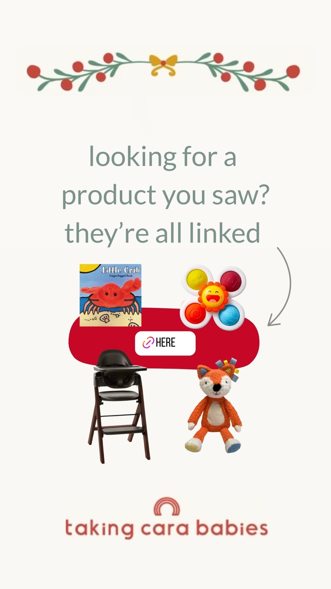 #LTKBump #LTKGiftGuide #LTKBaby