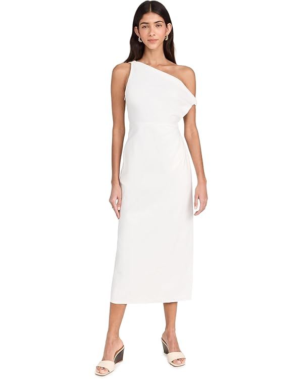 Seven Wonders Women's Jaspin Midi Dress | Amazon (US)