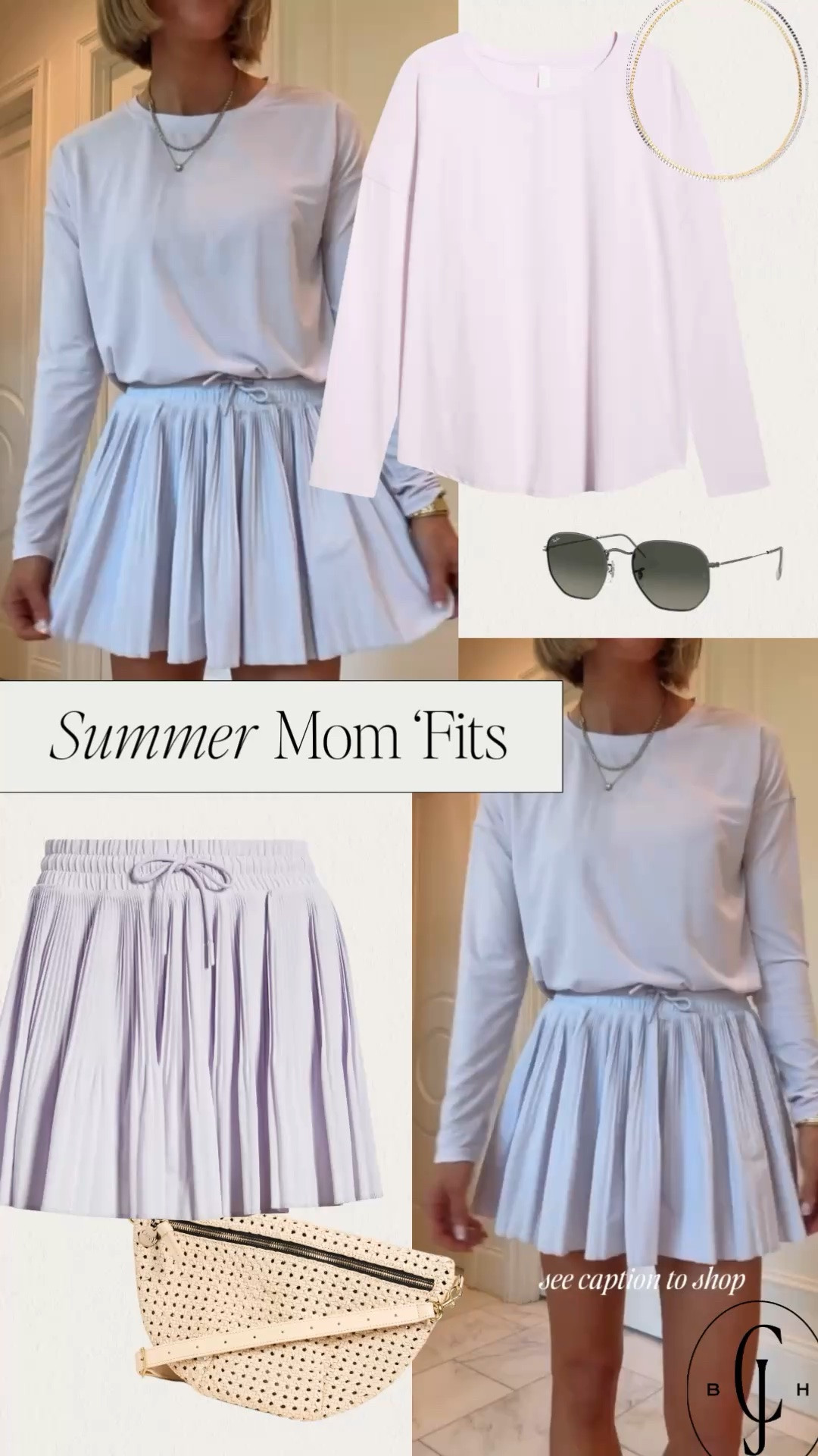 Comfy and cute summer outfits for moms on the go! Grab these matching sets while they’re still in stock and on sale at Nordstrom.

#LTKsummer #LTKstyletip #LTKsale
