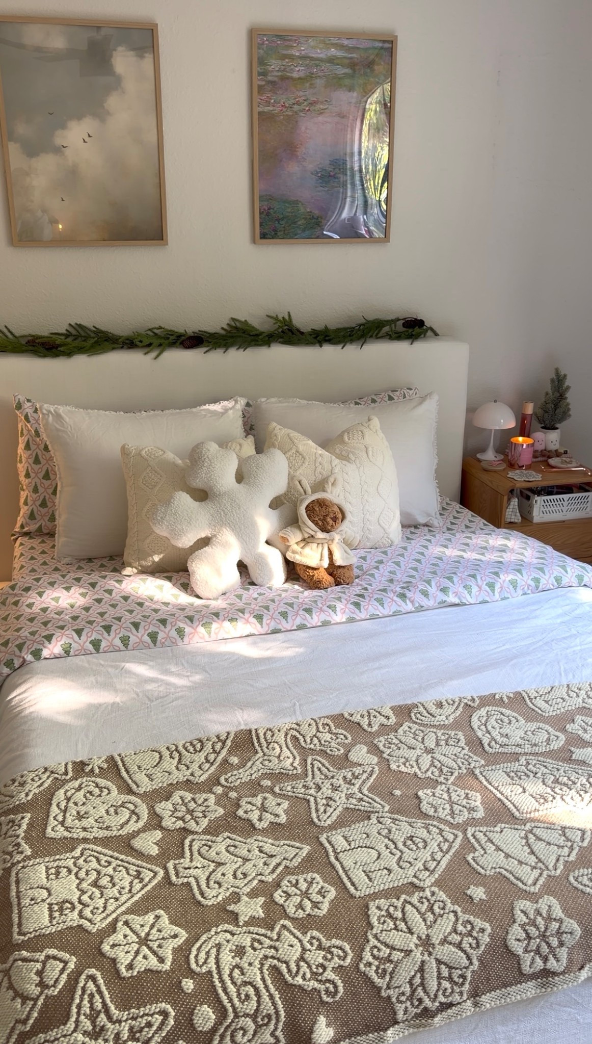 Christmas bedding links 🎄🎀

#LTKHome #LTKSeasonal #LTKHoliday