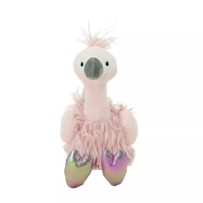 Animal Adventure Sweetheart Birds - Pink | Target