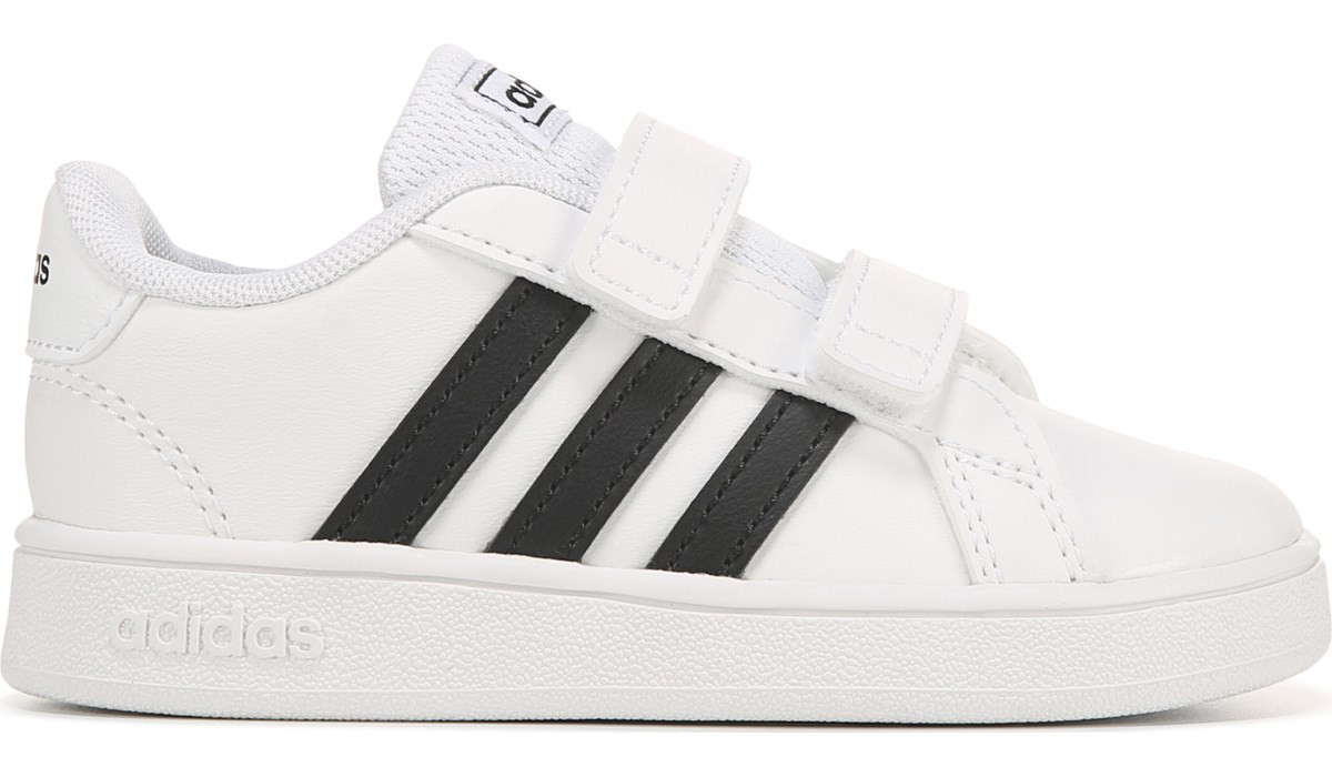 Kids' Grand Court Sneaker Toddler | Famous Footwear