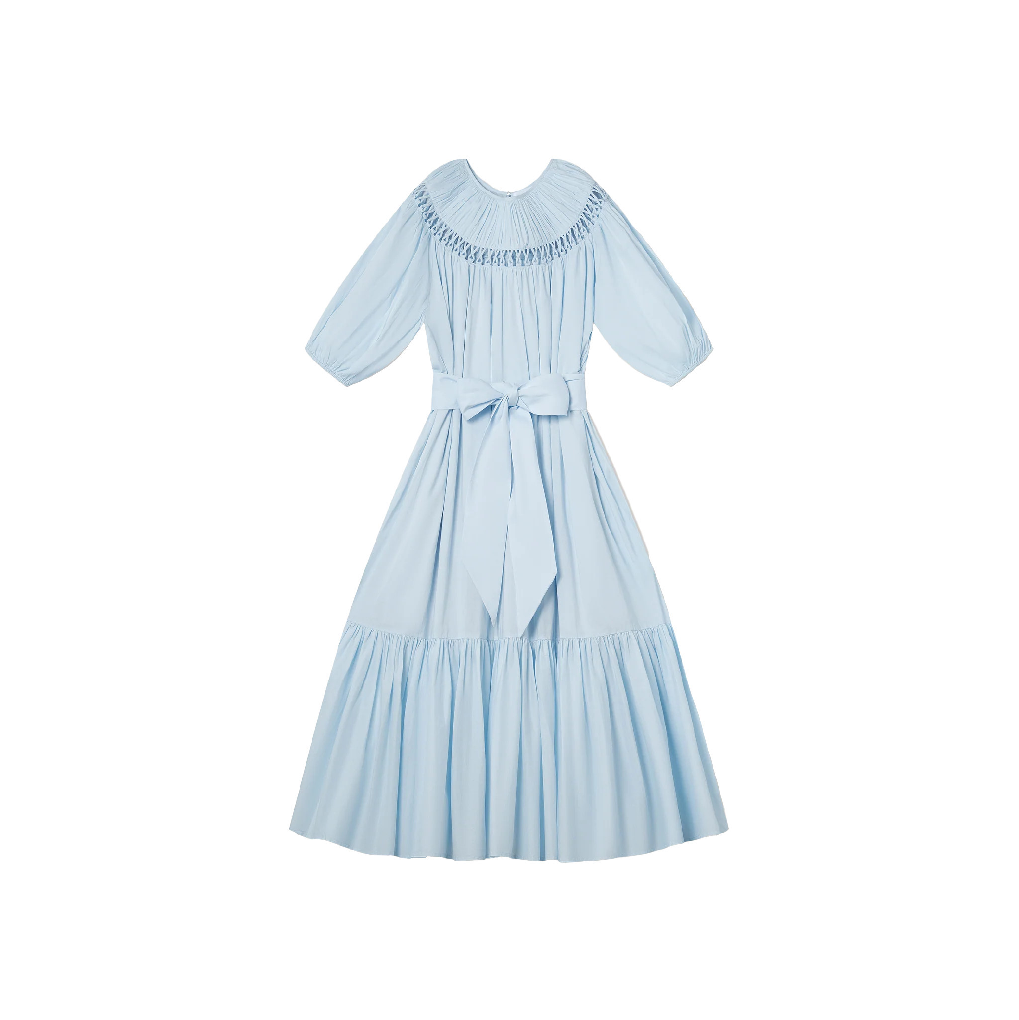 Harmony Dress | Le Weekend Studio