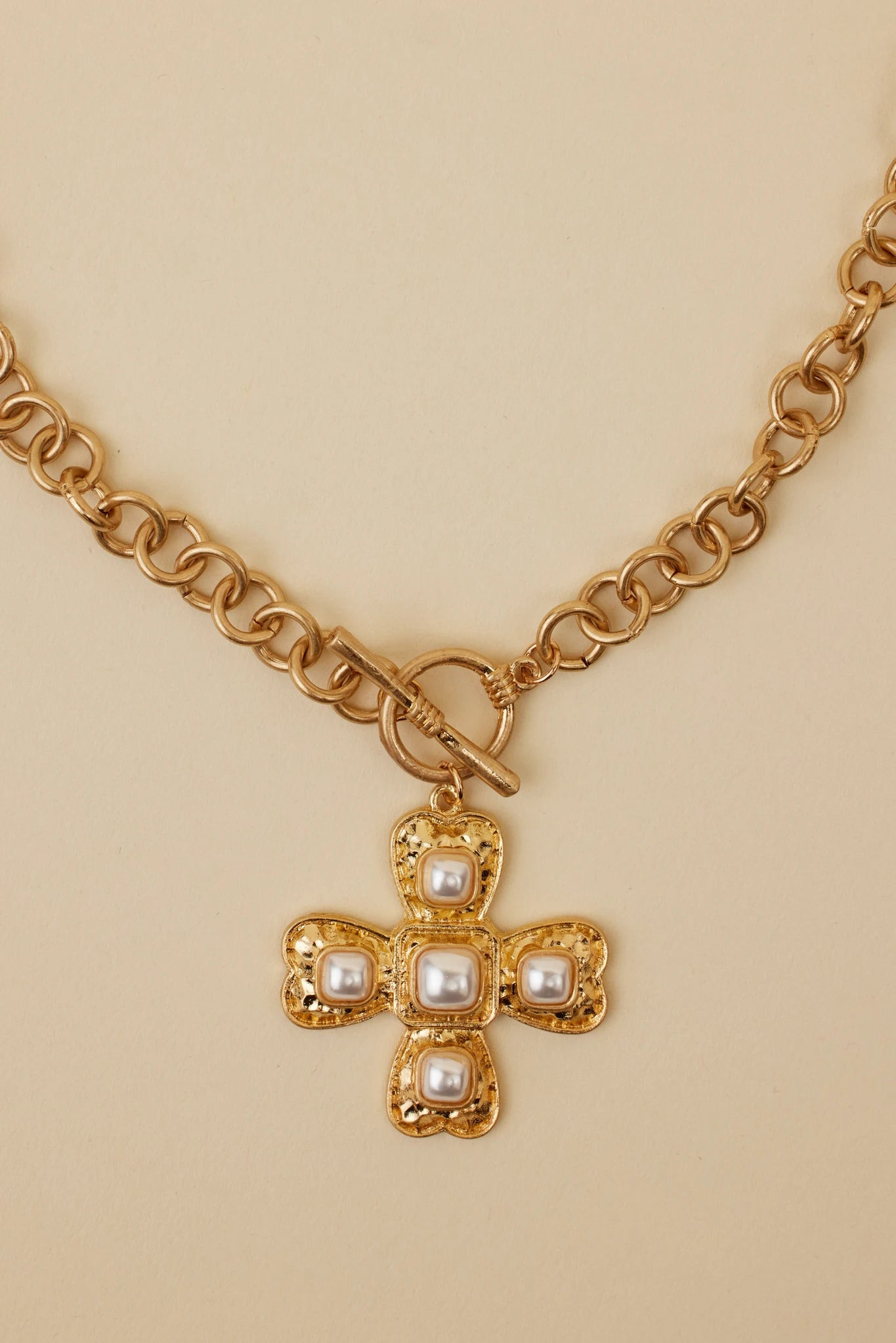 Christina Necklace | Avara