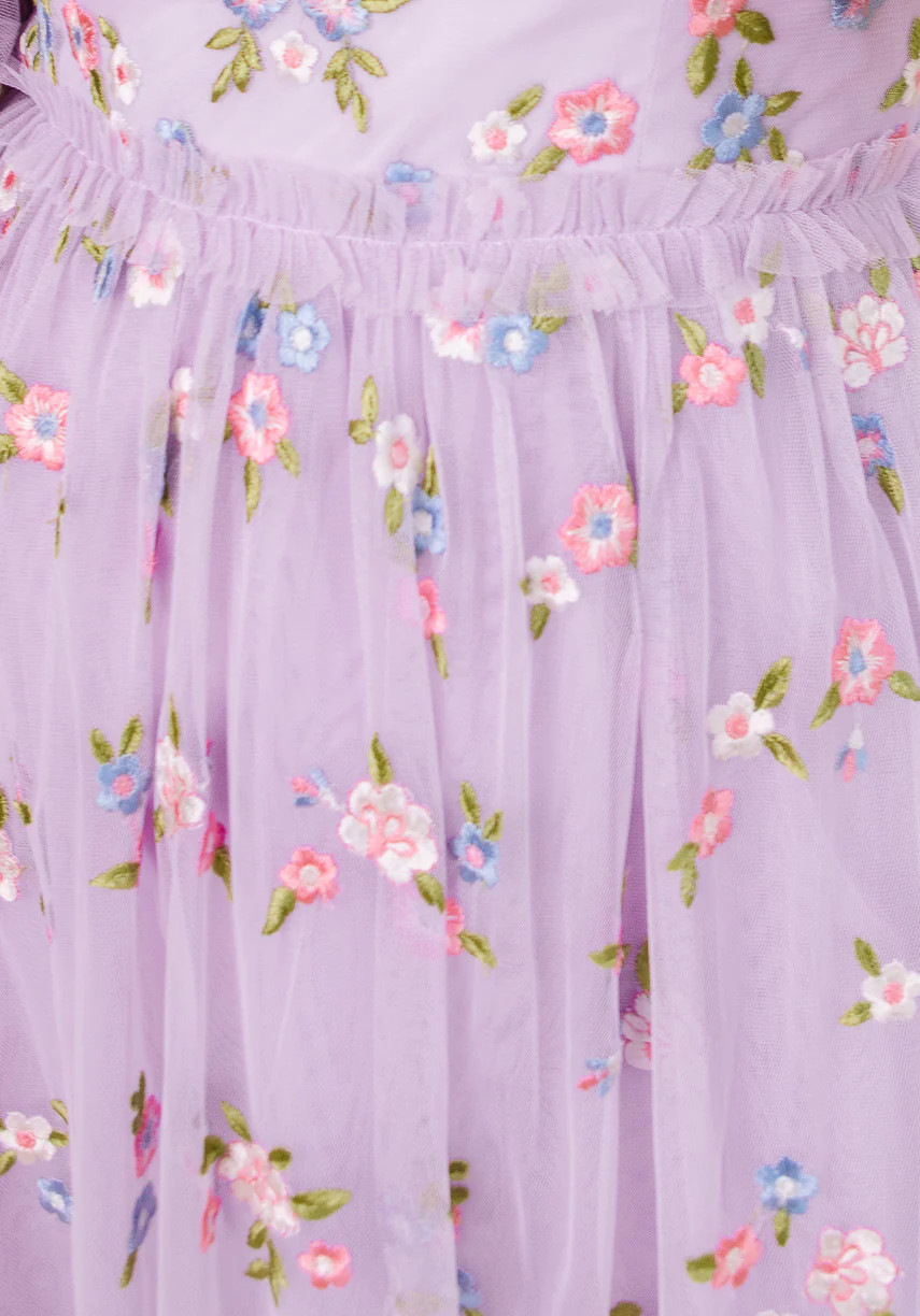 Zinnia Dress | Ivy City Co