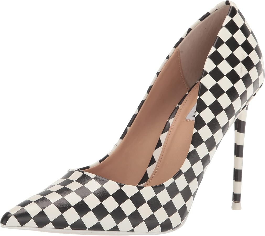 Steve Madden Women's Pump | Amazon (US)