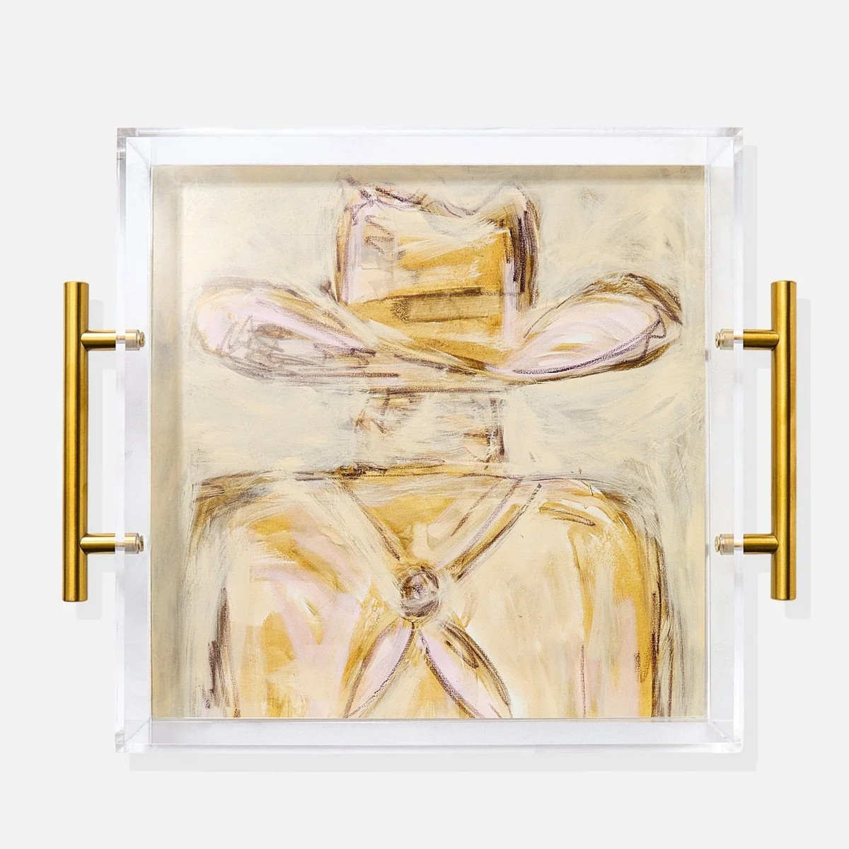 Canyon Jack Large Tray | Tart By Taylor