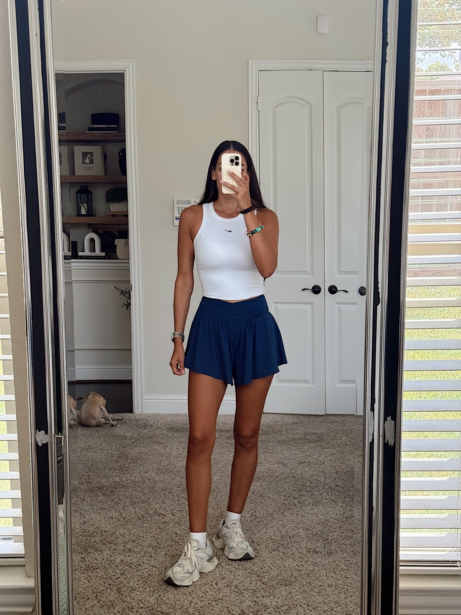 Small in both