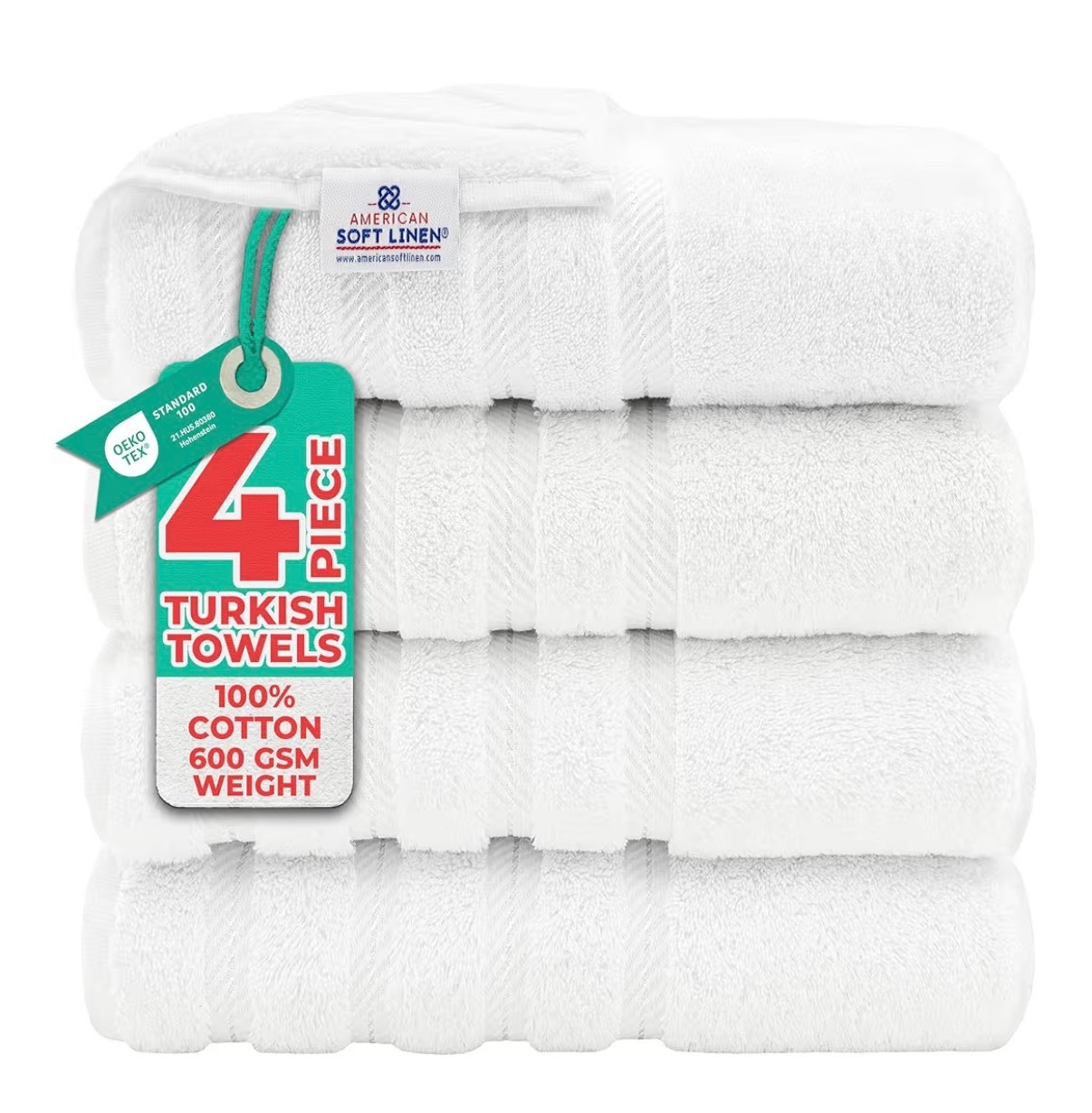 Getting some new guest towels! Found these on major sale! 🏷️

#LTKHome #LTKSaleAlert
