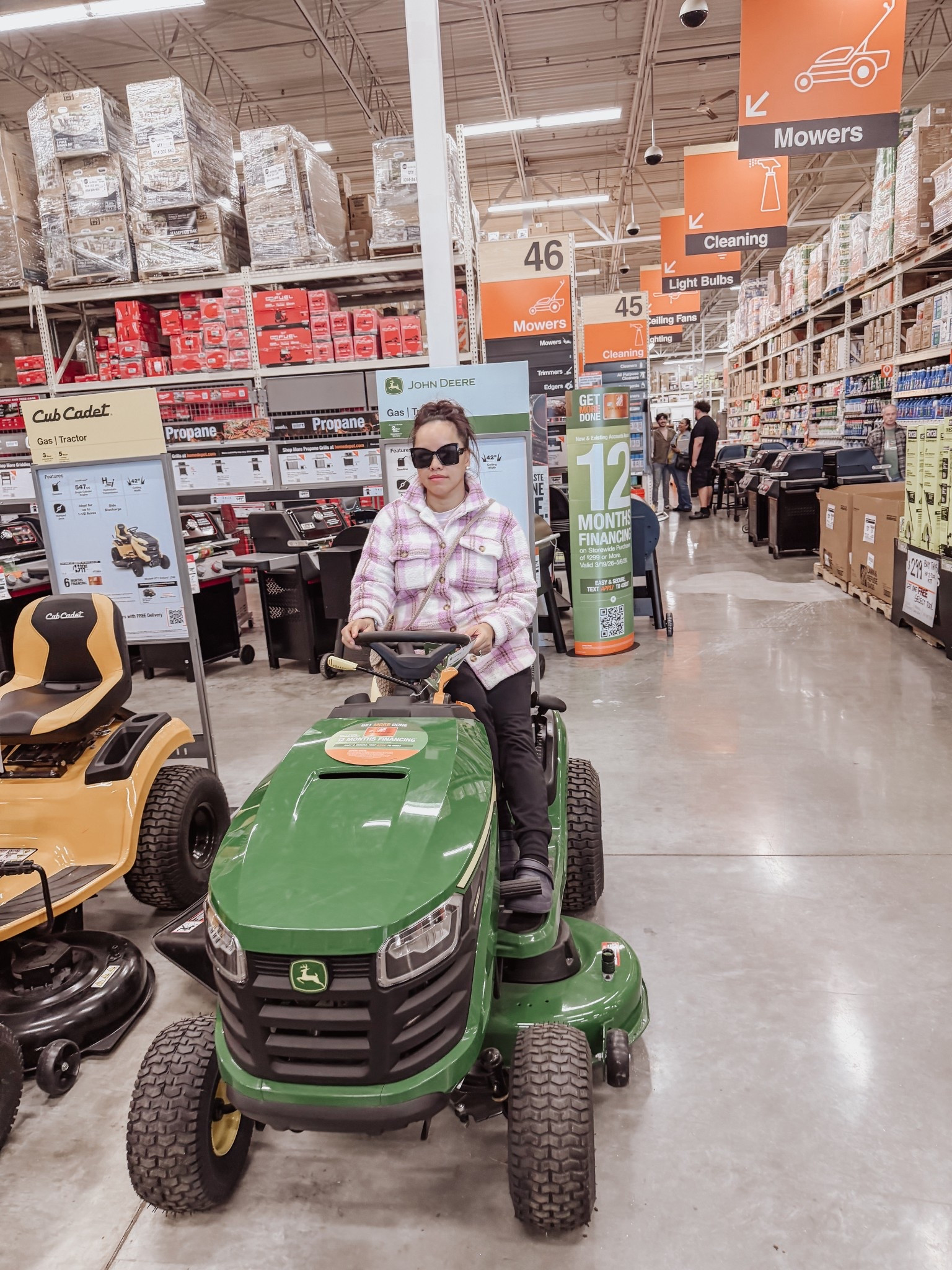 Taking one day at a time ❤️

#LTKWorkwear #LTKootd #LTKSeasonal