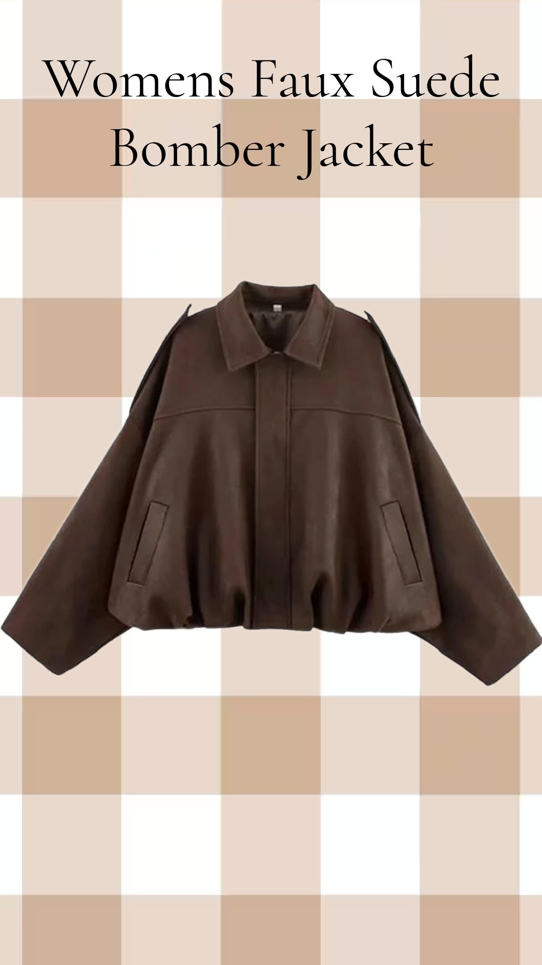 Suede jacket! 😍

Amazon Prime Day Deals
Prime Day Finds
Prime Day Favorites
Prime Day Must Haves
Best Prime Day Deals
Prime Day Home Deals
Prime Day Fashion Finds
Prime Day Beauty Deals
Prime Day Kitchen Finds
Prime Day Organization Finds
Prime Day Travel Essentials
Prime Day Tech Deals
Prime Day Under $25
Prime Day Under $50
Prime Day Under $100
Amazon Best Sellers
Amazon Favorites
Amazon Must Haves
Amazon Home Finds
Amazon Fashion Finds
Amazon Beauty Favorites
Amazon Kitchen Essentials
Amazon Organization Products
Amazon Travel Must Haves
Amazon Daily Deals
Amazon Hidden Gems
Amazon Viral Finds
Amazon TikTok Made Me Buy It
Amazon Customer Favorites
Amazon Top Rated Finds
Amazon Summer Essentials
Back to School Finds
Teacher Favorites
College Essentials
Dorm Room Finds
Cleaning Favorites
Laundry Room Essentials
Pantry Organization
Closet Organization
Home Refresh Finds
Everyday Essentials
Classic Style Finds
Preppy Amazon Finds
Affordable Luxury Finds
Coastal Home Finds
Neutral Home Decor
Kitchen Gadgets
Coffee Bar Essentials
Hosting Essentials
Travel Favorites
Road Trip Essentials
Workout Essentials
Beauty Must Haves
Skincare Favorites
Hair Tool Deals
White Sneaker Finds
Fall Transition Pieces
Wardrobe Staples
Capsule Wardrobe Essentials
Best Amazon Deals Today
Lightning Deals
Limited Time Deals
Worth the Hype Amazon Finds

#LTKootd #LTKSaleAlert #LTKSeasonal