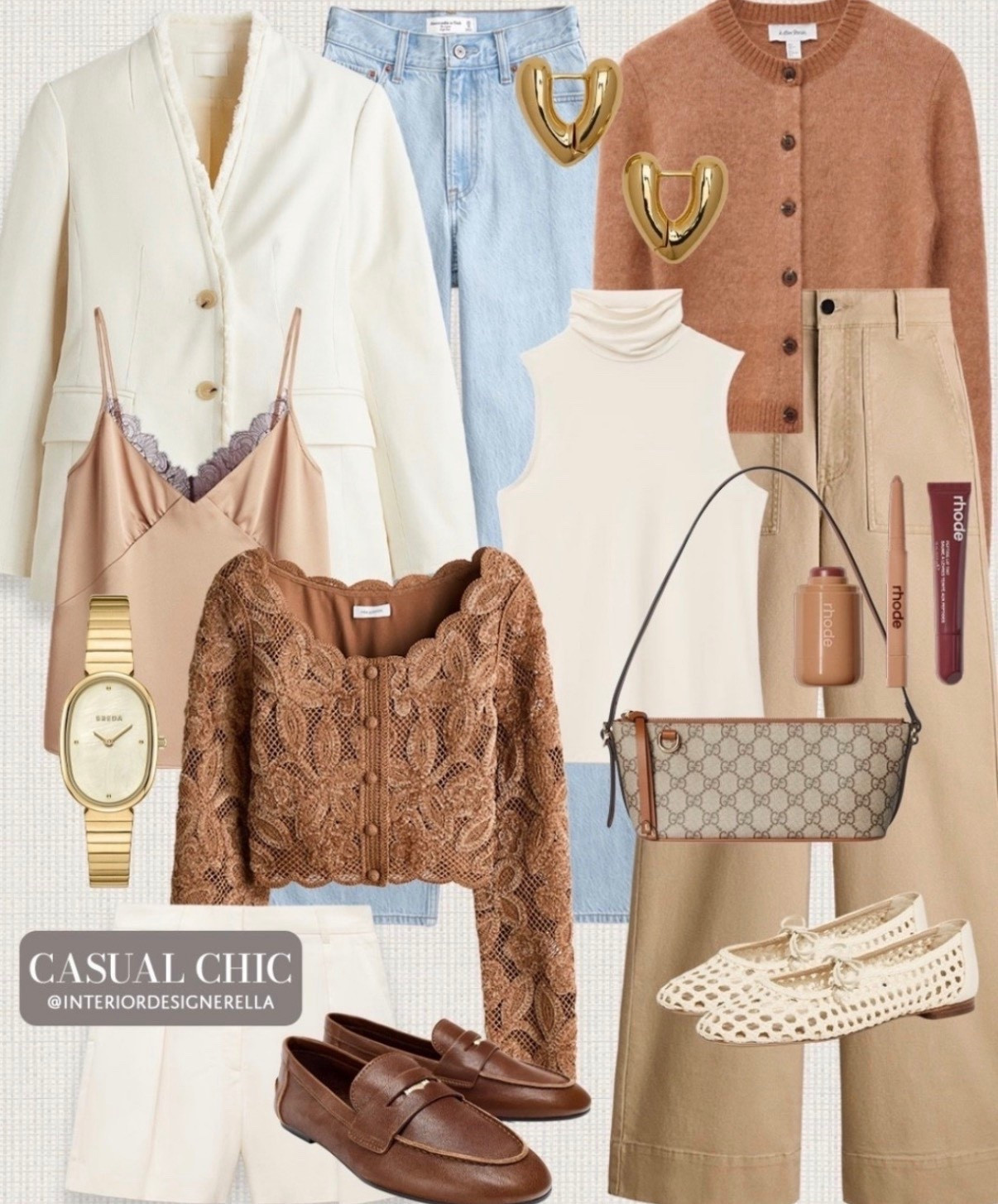 Scroll to shop! Follow for more finds! Xo! 🥰 

#LTKdayinmylife #LTKootd #LTKgrwm