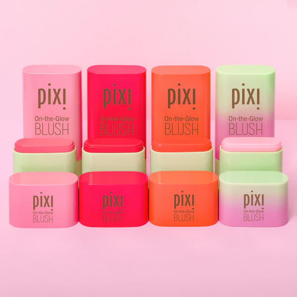 title | Pixi Beauty